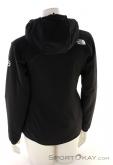 The North Face Summit Casaval Women Sweater, The North Face, Black, , Female, 0205-10656, 5638067850, 196009516199, N2-12.jpg