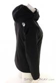 The North Face Summit Casaval Women Sweater, The North Face, Black, , Female, 0205-10656, 5638067850, 196009516199, N2-17.jpg