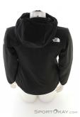 The North Face Summit Casaval Mujer Jersey, The North Face, Negro, , Mujer, 0205-10656, 5638067850, 196009516199, N3-13.jpg