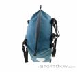 Ortlieb Bike Shopper 20l Bolso de bicicleta, Ortlieb, Azul oscuro, , Unisex, 0323-10145, 5638067853, 4013051052528, N3-08.jpg