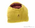 Deuter Astro Pro 1000 -18°C EL Down Sleeping Bag left, , Yellow, , Male,Female,Unisex, 0078-10815, 5638067859, , N3-03.jpg