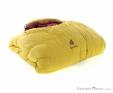 Deuter Astro Pro 1000 -18°C Regular Down Sleeping Bag left, , Yellow, , Male,Female,Unisex, 0078-10816, 5638067860, , N1-01.jpg