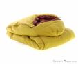 Deuter Astro Pro 1000 -18°C Regular Down Sleeping Bag left, Deuter, Yellow, , Male,Female,Unisex, 0078-10816, 5638067860, 4046051144078, N1-11.jpg