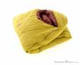 Deuter Astro Pro 1000 -18°C Regular Down Sleeping Bag left, Deuter, Yellow, , Male,Female,Unisex, 0078-10816, 5638067860, 4046051144078, N2-07.jpg