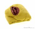 Deuter Astro Pro 1000 -18°C Regular Down Sleeping Bag left, , Yellow, , Male,Female,Unisex, 0078-10816, 5638067860, , N2-17.jpg