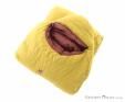 Deuter Astro Pro 1000 -18°C Regular Down Sleeping Bag left, , Yellow, , Male,Female,Unisex, 0078-10816, 5638067860, , N5-05.jpg