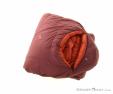 Deuter Astro Pro 800 -15°C Regular Down Sleeping Bag left, , Dark-Red, , Male,Female,Unisex, 0078-10817, 5638067864, , N4-09.jpg