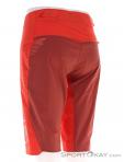 Endura Singletrack Lite Mens Biking Shorts, , Red, , Male, 0409-10030, 5638068581, , N1-11.jpg
