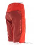 Endura Singletrack Lite Mens Biking Shorts, , Red, , Male, 0409-10030, 5638068581, , N1-16.jpg