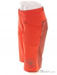 Endura Singletrack Lite Mens Biking Shorts, Endura, Red, , Male, 0409-10030, 5638068581, 5055939995892, N2-07.jpg