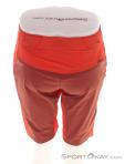Endura Singletrack Lite Mens Biking Shorts, , Red, , Male, 0409-10030, 5638068581, , N3-13.jpg