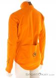 Endura Pro SL Softshell WP Mens Biking Jacket, , Orange, , Male, 0409-10134, 5638068589, , N1-11.jpg