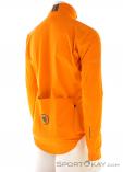 Endura Pro SL Softshell WP Mens Biking Jacket, , Orange, , Male, 0409-10134, 5638068589, , N1-16.jpg