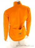 Endura Pro SL Softshell WP Mens Biking Jacket, , Orange, , Male, 0409-10134, 5638068589, , N2-12.jpg