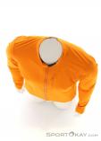 Endura Pro SL Softshell WP Mens Biking Jacket, , Orange, , Male, 0409-10134, 5638068589, , N4-04.jpg