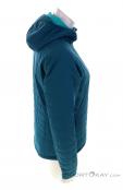 Endura Hummvee Flipjak Women Double-Face Jacket, , Blue, , Female, 0409-10135, 5638068592, , N2-17.jpg
