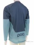 POC Essential MTB LS Mens Biking Shirt, , Gray, , Male,Unisex, 0049-10599, 5638068598, , N1-11.jpg