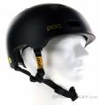 POC Crane MIPS Fabio Wibmer Dirt Helmet, POC, Black, , Male,Female,Boy,Girl,Unisex, 0049-10602, 5638068610, 0, N1-01.jpg