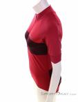 Endura FS260 Pro S/S Mujer T-Shirt, Endura, Rojo, , Mujer, 0409-10137, 5638068612, 5056286903752, N2-07.jpg