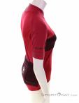 Endura FS260 Pro S/S Mujer T-Shirt, Endura, Rojo, , Mujer, 0409-10137, 5638068612, 5056286903752, N2-17.jpg