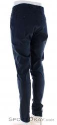 Endura Hummvee Chino Mens Biking Pants, Endura, Blue, , Male, 0409-10138, 5638068618, 5055939989396, N1-11.jpg