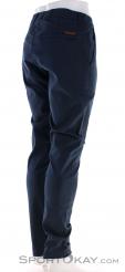 Endura Hummvee Chino Mens Biking Pants, Endura, Blue, , Male, 0409-10138, 5638068618, 5055939989396, N1-16.jpg