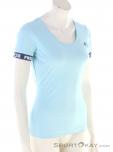 Karpos Easyfrizz Women T-Shirt, , Light-Blue, , Female, 0381-10183, 5638068633, , N1-01.jpg