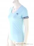Karpos Easyfrizz Women T-Shirt, , Light-Blue, , Female, 0381-10183, 5638068633, , N1-06.jpg