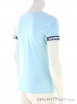 Karpos Easyfrizz Femmes T-shirt, Karpos, Bleu clair, , Femmes, 0381-10183, 5638068633, 8050949779729, N1-16.jpg
