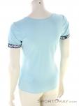 Karpos Easyfrizz Women T-Shirt, Karpos, Light-Blue, , Female, 0381-10183, 5638068633, 8050949779729, N2-12.jpg