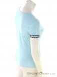 Karpos Easyfrizz Mujer T-Shirt, Karpos, Azul claro, , Mujer, 0381-10183, 5638068633, 8050949779729, N2-17.jpg