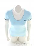 Karpos Easyfrizz Women T-Shirt, , Light-Blue, , Female, 0381-10183, 5638068633, , N3-03.jpg