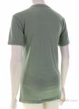 Cotopaxi Do Good Repeat Organic Women T-Shirt, , Light-Green, , Female, 0430-10009, 5638068669, , N1-11.jpg