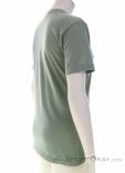 Cotopaxi Do Good Repeat Organic Women T-Shirt, , Light-Green, , Female, 0430-10009, 5638068669, , N1-16.jpg