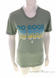 Cotopaxi Do Good Repeat Organic Women T-Shirt, Cotopaxi, Light-Green, , Female, 0430-10009, 5638068669, 840125664882, N2-02.jpg