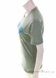 Cotopaxi Do Good Repeat Organic Women T-Shirt, Cotopaxi, Light-Green, , Female, 0430-10009, 5638068669, 840125664882, N2-07.jpg