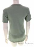 Cotopaxi Do Good Repeat Organic Women T-Shirt, , Light-Green, , Female, 0430-10009, 5638068669, , N2-12.jpg