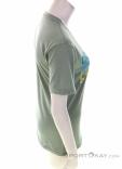Cotopaxi Do Good Repeat Organic Women T-Shirt, Cotopaxi, Light-Green, , Female, 0430-10009, 5638068669, 840125664882, N2-17.jpg