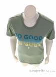 Cotopaxi Do Good Repeat Organic Women T-Shirt, Cotopaxi, Light-Green, , Female, 0430-10009, 5638068669, 840125664882, N3-03.jpg