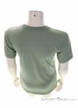 Cotopaxi Do Good Repeat Organic Women T-Shirt, , Light-Green, , Female, 0430-10009, 5638068669, , N3-13.jpg