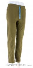 Cotopaxi Subo Pant Mens Outdoor Pants, Cotopaxi, Olive-Dark Green, , Male, 0430-10020, 5638068674, 840125672900, N1-01.jpg