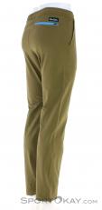 Cotopaxi Subo Pant Mens Outdoor Pants, Cotopaxi, Olive-Dark Green, , Male, 0430-10020, 5638068674, 840125672900, N1-16.jpg