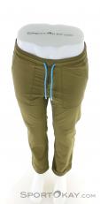 Cotopaxi Subo Pant Mens Outdoor Pants, Cotopaxi, Olive-Dark Green, , Male, 0430-10020, 5638068674, 840125672900, N3-03.jpg