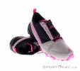 Dynafit Traverse Women Trail Running Shoes, , Black, , Female, 0015-11573, 5638068686, , N1-01.jpg