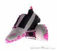Dynafit Traverse Women Trail Running Shoes, , Black, , Female, 0015-11573, 5638068686, , N1-06.jpg