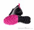 Dynafit Traverse Women Trail Running Shoes, , Black, , Female, 0015-11573, 5638068686, , N1-11.jpg
