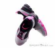 Dynafit Traverse Women Trail Running Shoes, , Black, , Female, 0015-11573, 5638068686, , N5-05.jpg