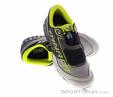 Dynafit Feline SL Mens Trail Running Shoes, Dynafit, Black, , Male, 0015-11575, 5638068702, 4053866408059, N2-02.jpg