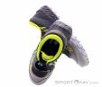 Dynafit Feline SL Mens Trail Running Shoes, , Black, , Male, 0015-11575, 5638068702, , N5-05.jpg