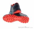 Dynafit Feline SL Mens Trail Running Shoes, , Blue, , Male, 0015-11575, 5638068706, , N2-12.jpg